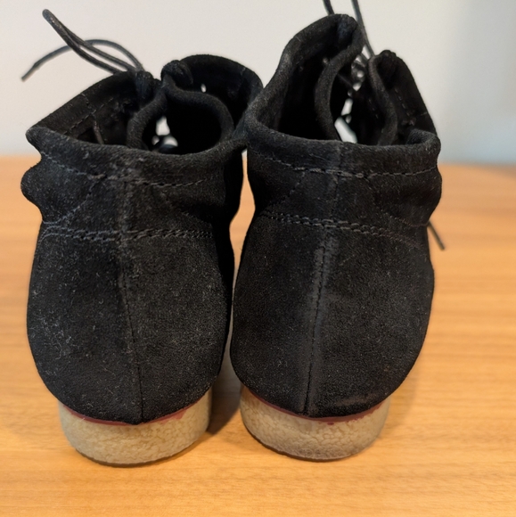 Sbicca Women's Jiminy Ankle Bootie - Picture 4 of 14